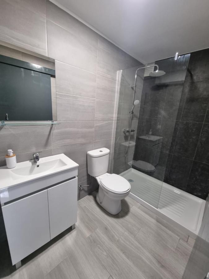 G3 Gamboa Beach Houses Peniche Luaran gambar