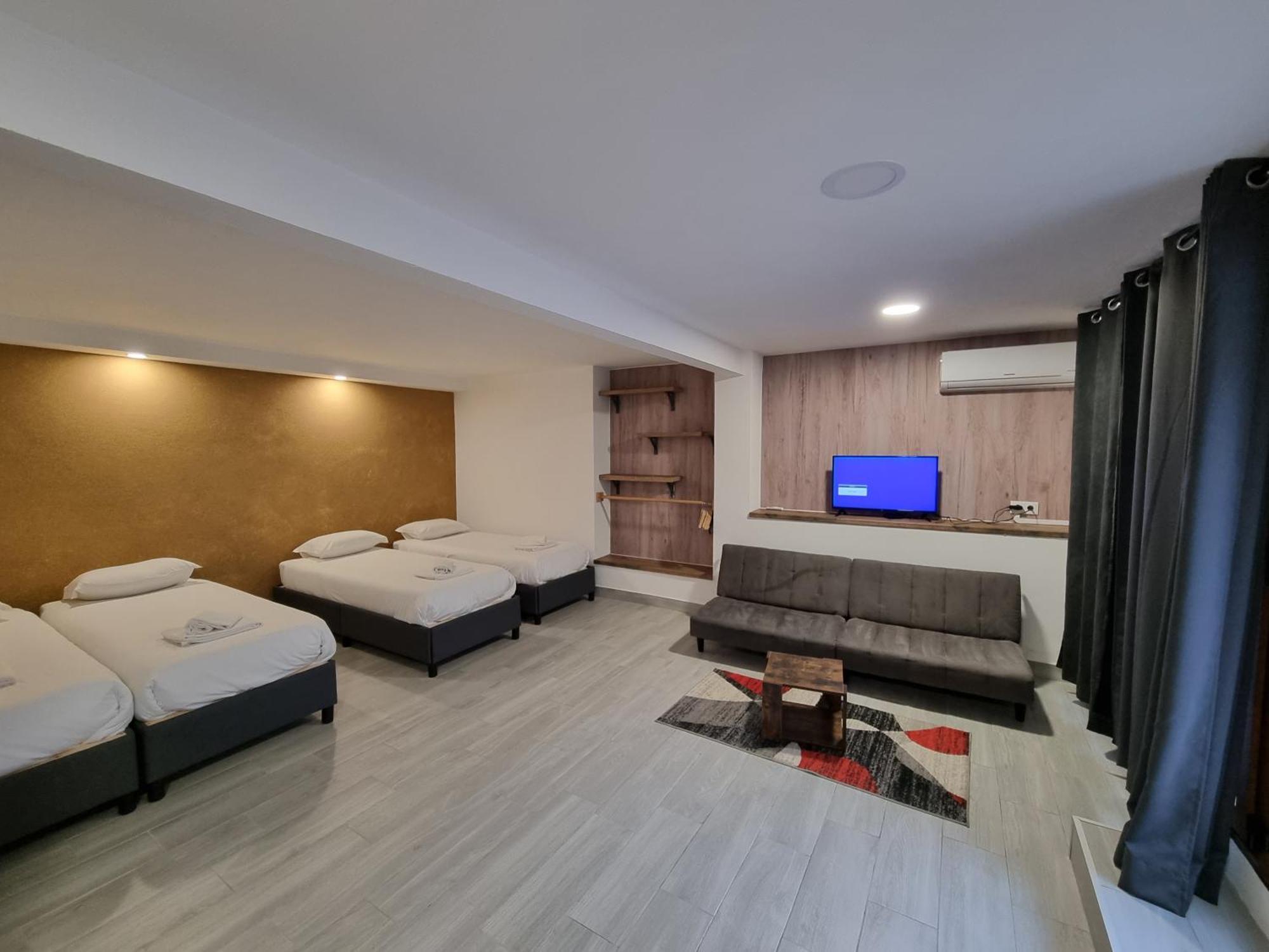 G3 Gamboa Beach Houses Peniche Luaran gambar