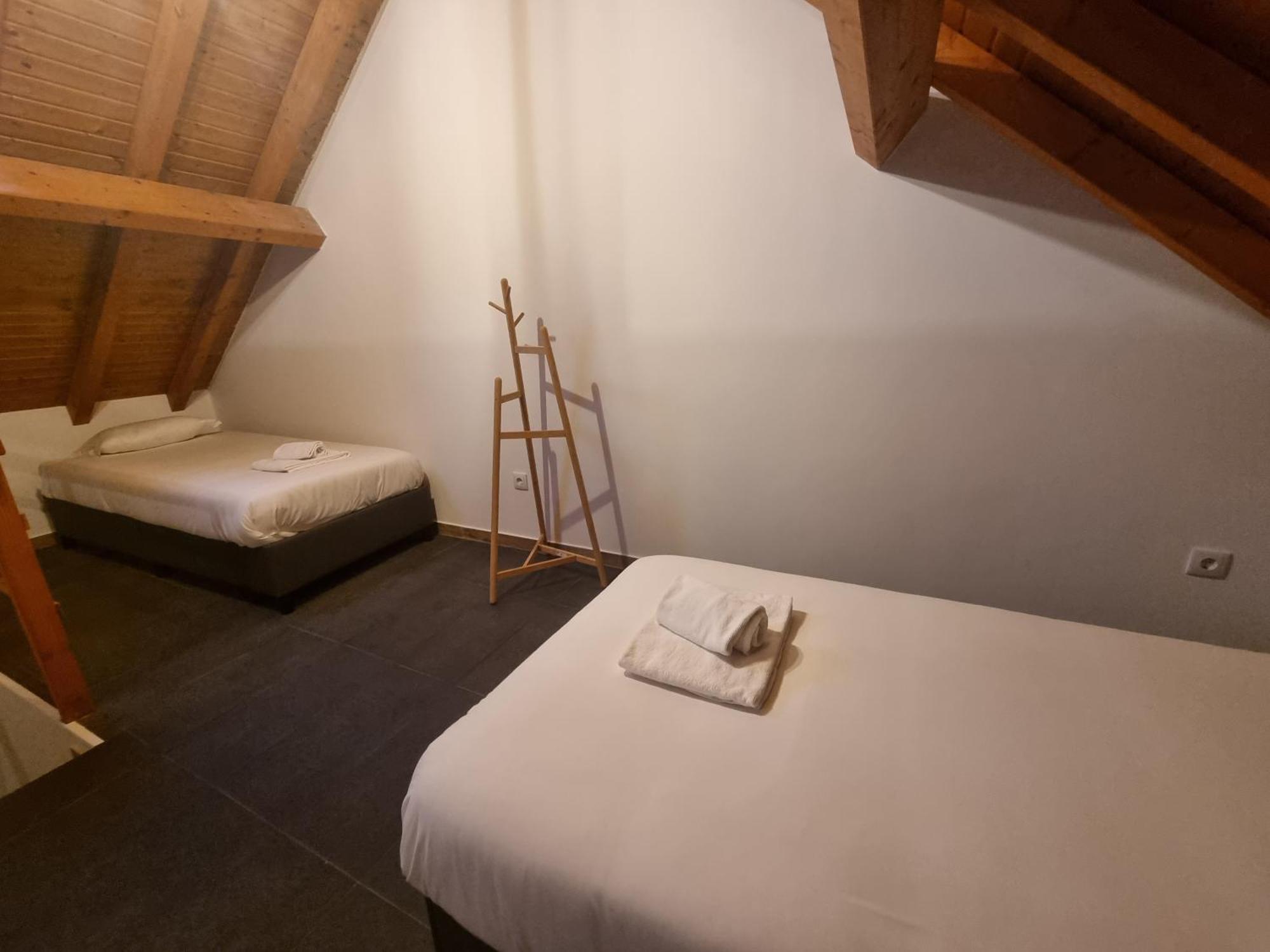 G3 Gamboa Beach Houses Peniche Luaran gambar