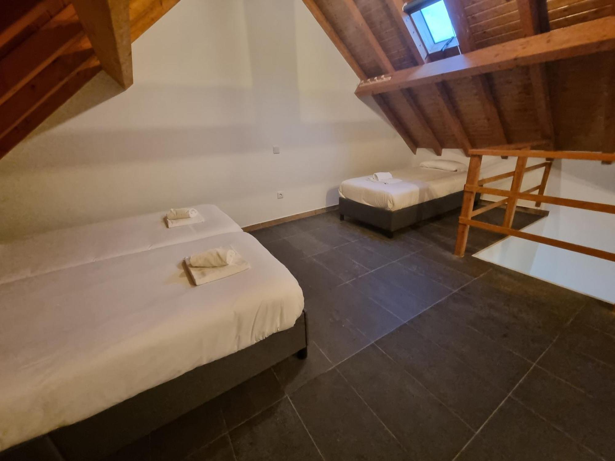 G3 Gamboa Beach Houses Peniche Luaran gambar