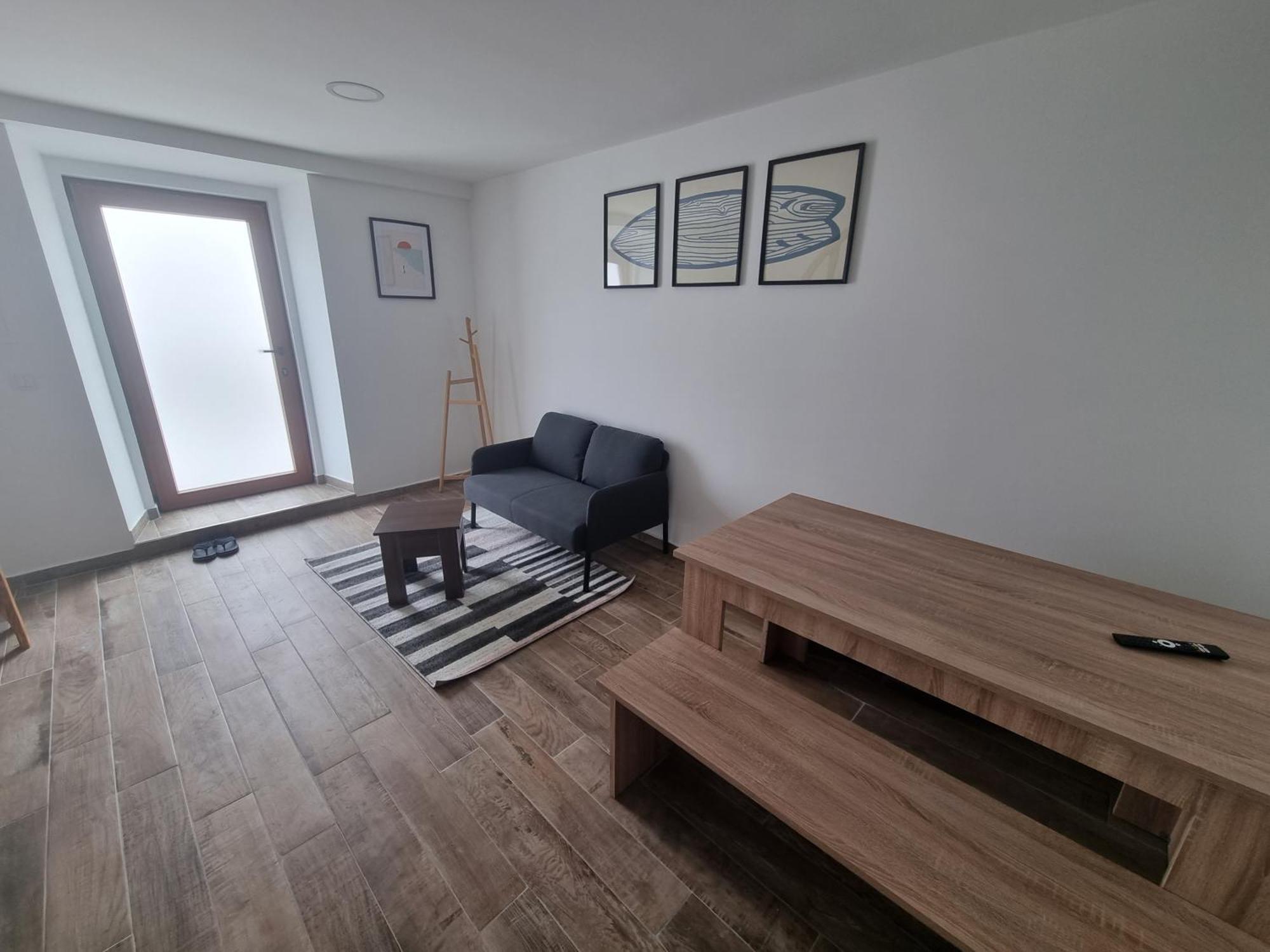 G3 Gamboa Beach Houses Peniche Luaran gambar