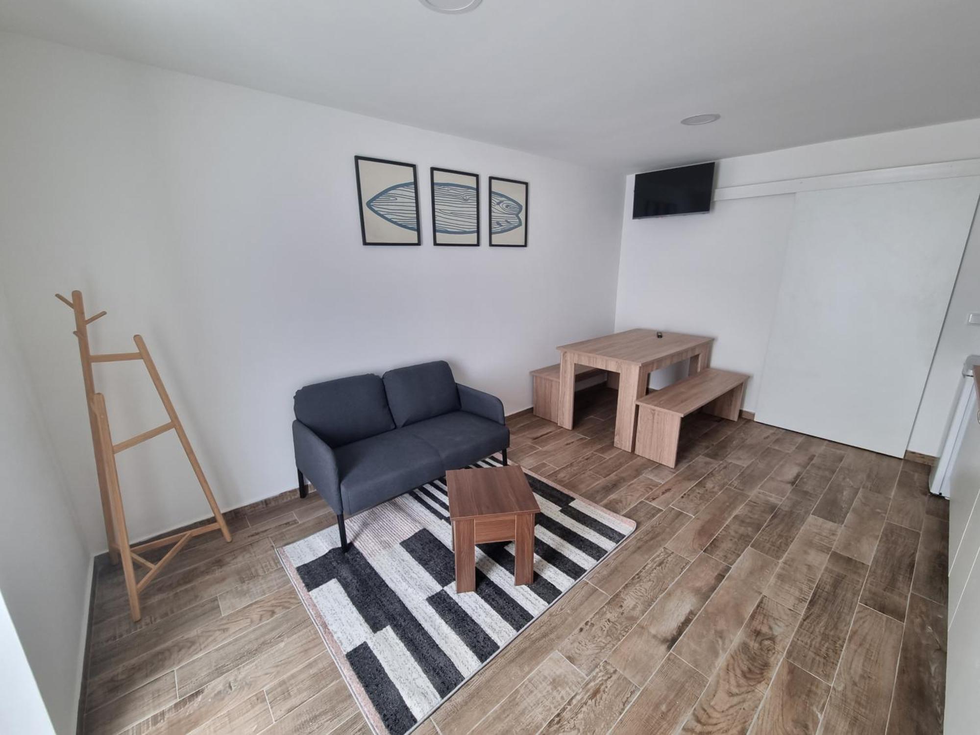 G3 Gamboa Beach Houses Peniche Luaran gambar