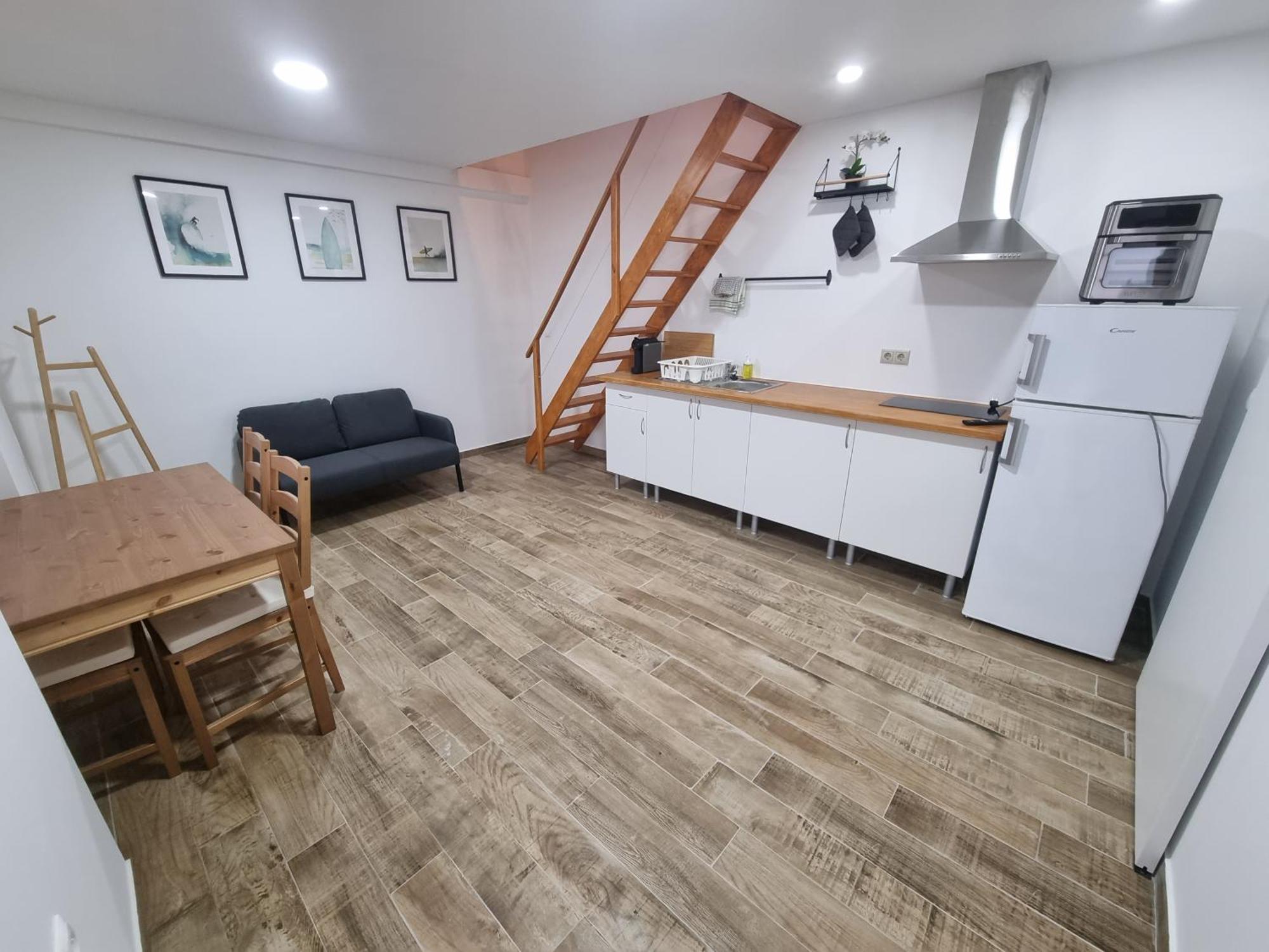 G3 Gamboa Beach Houses Peniche Luaran gambar