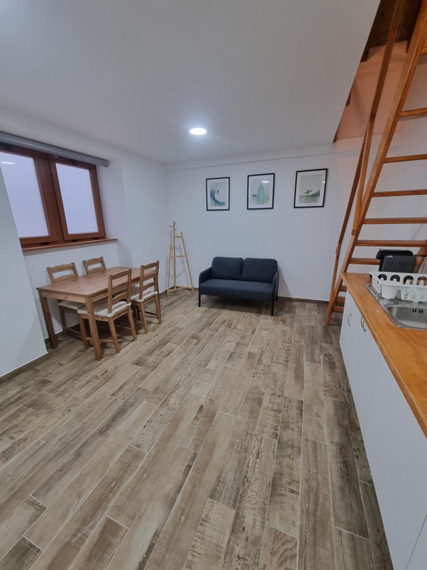 G3 Gamboa Beach Houses Peniche Luaran gambar