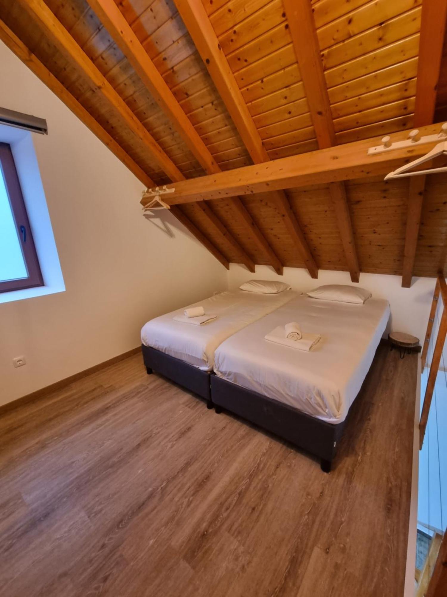 G3 Gamboa Beach Houses Peniche Luaran gambar